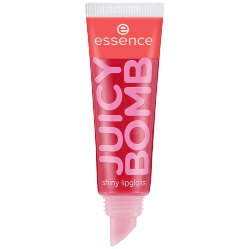 Poppin' Pomegranate 104 / vegan, cruelty-free, gluten-free, paraben-free