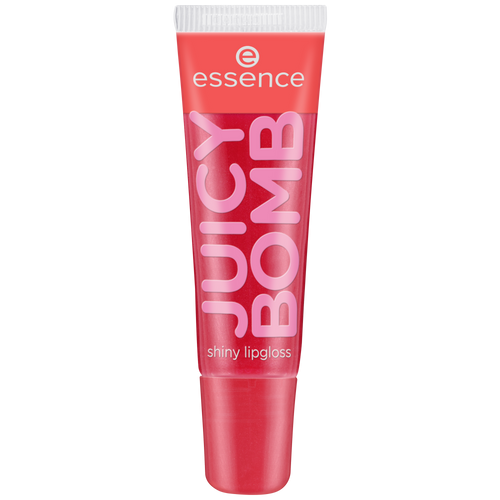 JUICY BOMB Shiny Lipgloss