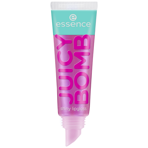 Bouncy Bubblegum 105 / vegan, cruelty-free, gluten-free, paraben-free