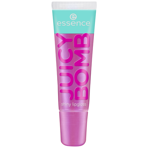 JUICY BOMB Shiny Lipgloss