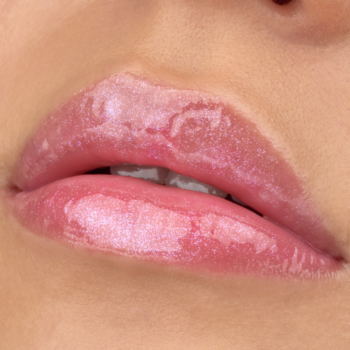 JUICY BOMB Shiny Lipgloss