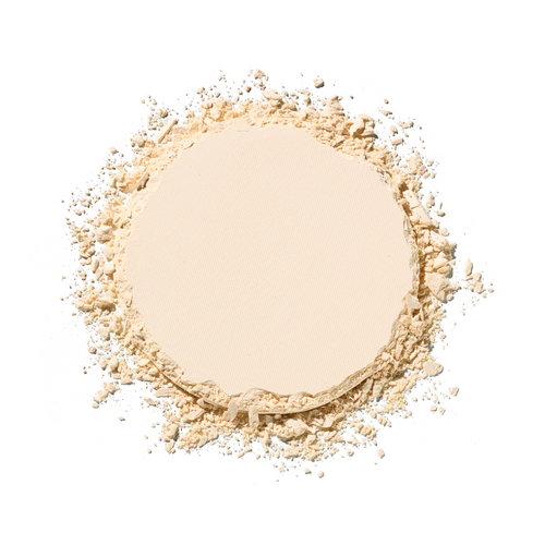 BRIGHTEN UP! banana powder