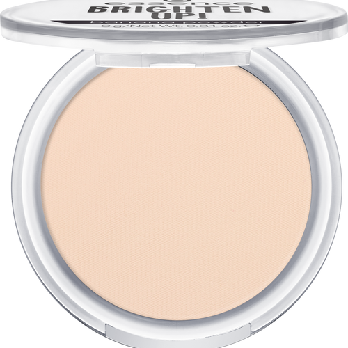 BRIGHTEN UP! banana powder