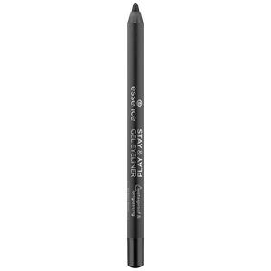 Stay & Play Gel Eyeliner