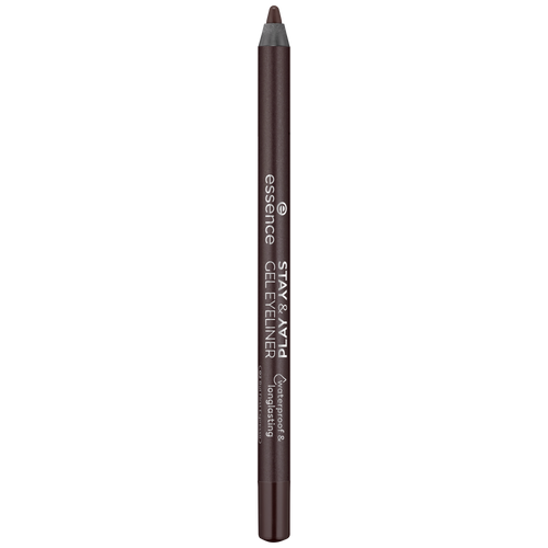 But First Espresso 02 / vegan, cruelty-free, oil-free, waterproof