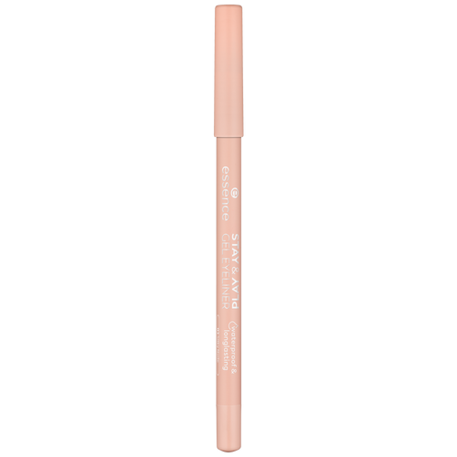Stay & Play Gel Eyeliner
