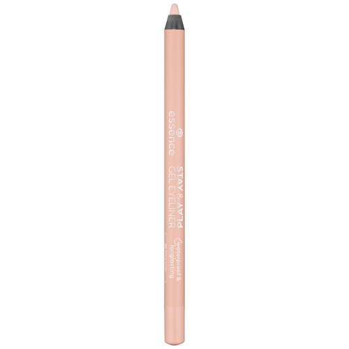 Silky Nude 03 / vegan, paraben-free, cruelty-free, oil-free, waterproof