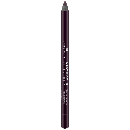 Verry Berry 05 / vegan, cruelty-free, oil-free, waterproof