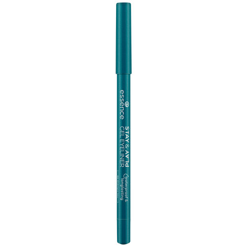Stay & Play Gel Eyeliner