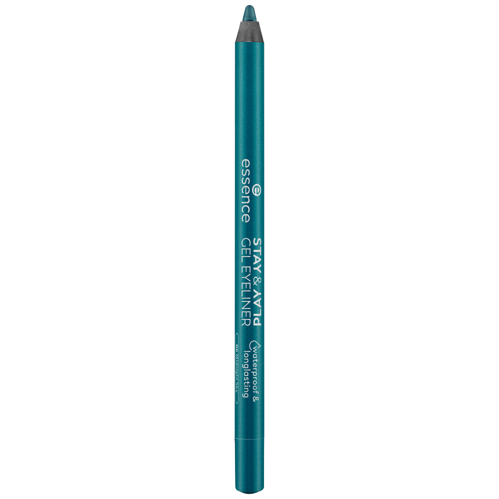Eyeliner Pen Waterproof - Essence