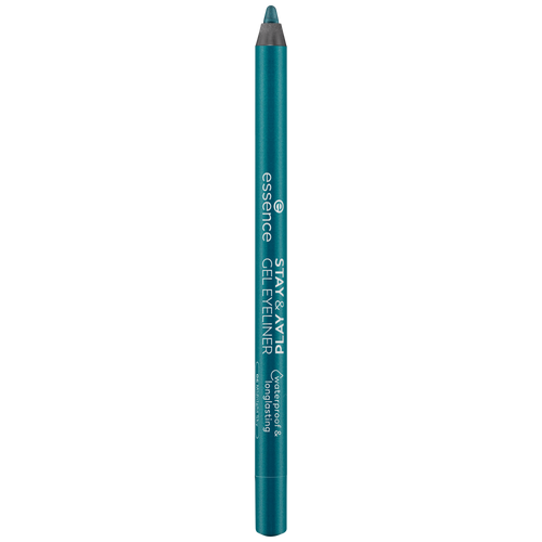 #2A3A55 / Midnight Sky 06 / vegan, paraben-free, cruelty-free, oil-free, waterproof