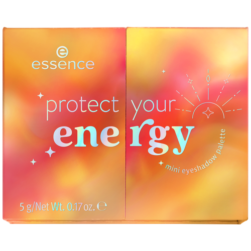 Protect Your Energy / vegan, cruelty-free, paraben-free, microplastic-free