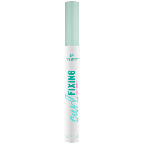 Curl Fixing Lash Base