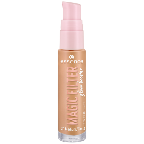 MAGIC FILTER glow booster