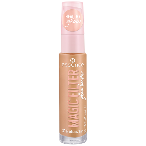 30 Medium/Tan / vegan, cruelty-free, gluten-free, paraben-free, fragrance-free, silicone-free, alcohol-free