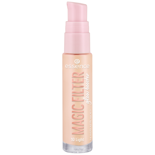 MAGIC FILTER glow booster