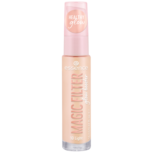 MAGIC FILTER glow booster