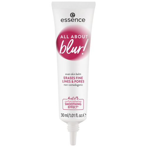 All About Blur! Even Skin Balm