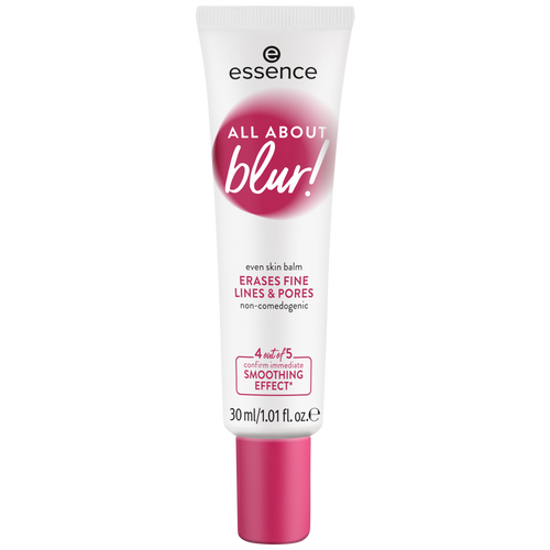 All About Blur! Even Skin Balm