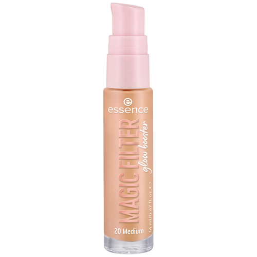 MAGIC FILTER glow booster