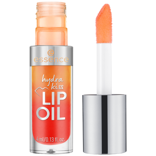 Honey, Honey 02 / vegan, gluten-free, paraben-free, cruelty-free