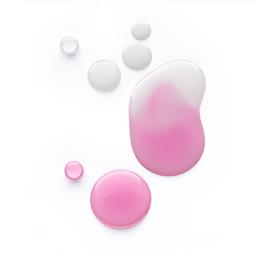 hydra kiss LIP OIL trio