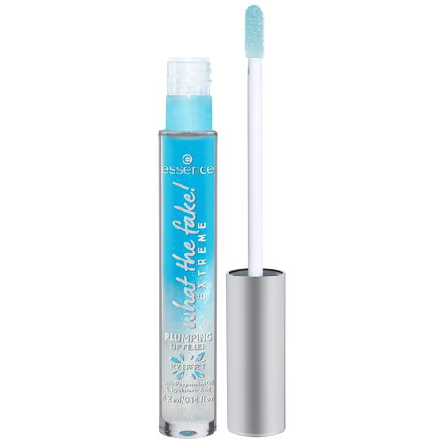 Ice Ice Baby! 02 / vegan, gluten-free, paraben-free, oil-free, cruelty-free