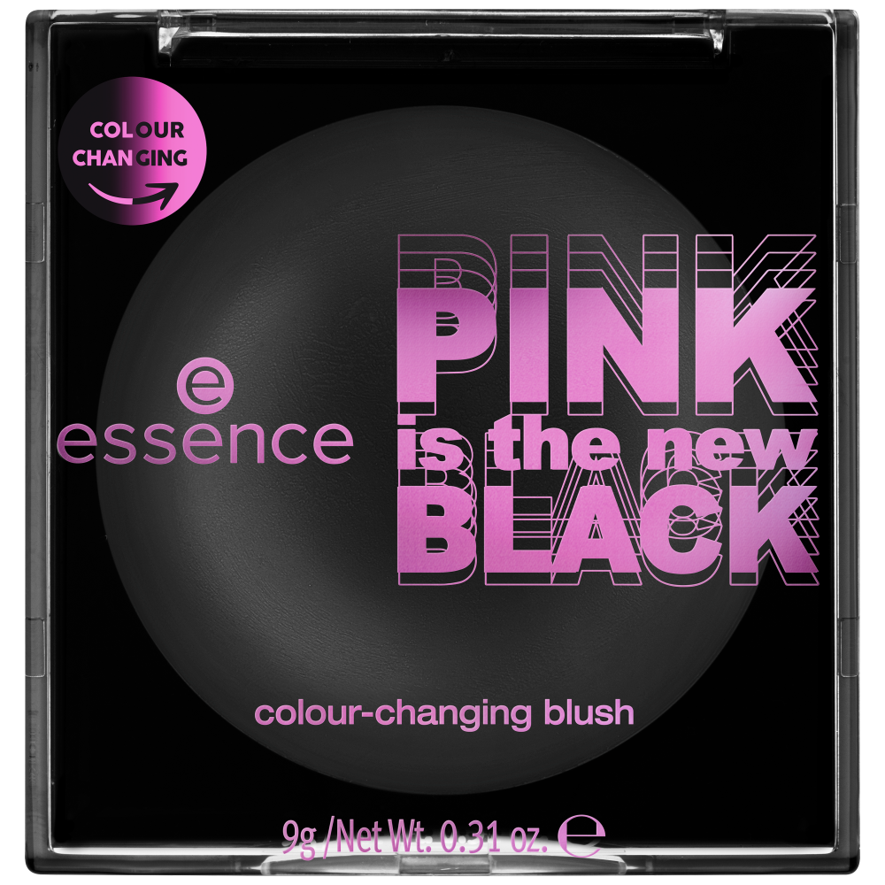 New blush best sale