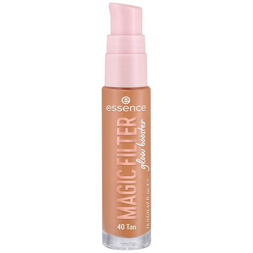 MAGIC FILTER glow booster