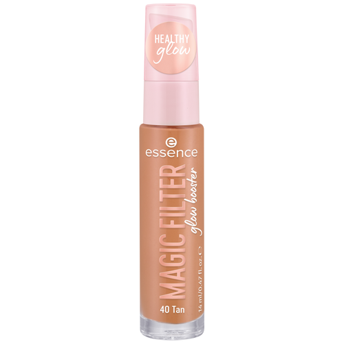 40 Tan / vegan, cruelty-free, gluten-free, paraben-free, fragrance-free, silicone-free, alcohol-free