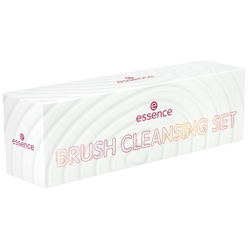 Brush Cleansing Set