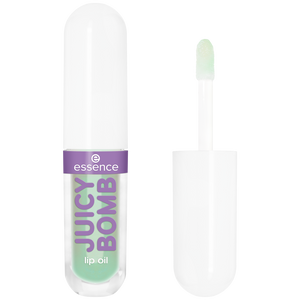 Juicy Glow Juicy Bomb Lip Oil