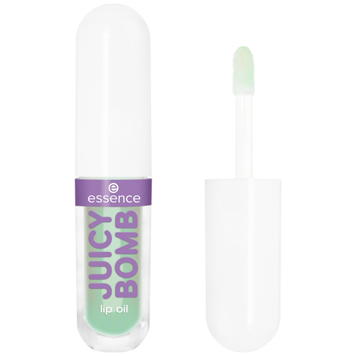 Juicy Glow Juicy Bomb Lip Oil