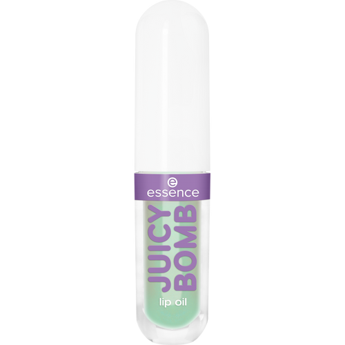 Juicy Glow Juicy Bomb Lip Oil