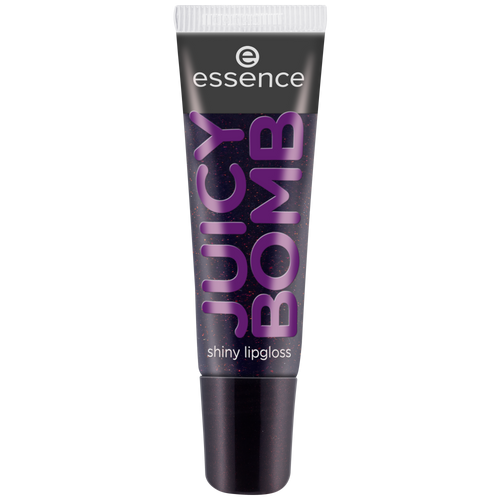 JUICY BOMB Shiny Lipgloss