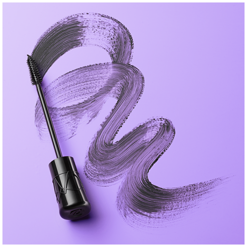 call me Queen dramatic false lash effect mascara