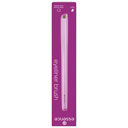 eyeliner brush