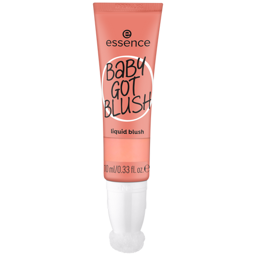 BABY GOT BLUSH liquid blush