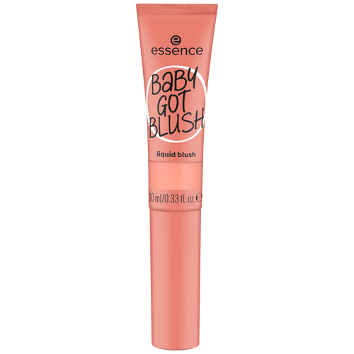 40 Coral Crush / vegan, cruelty-free, fragrance-free, oil-free