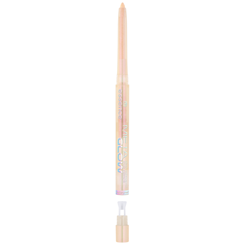 META GLOW duo-chrome eye pencil