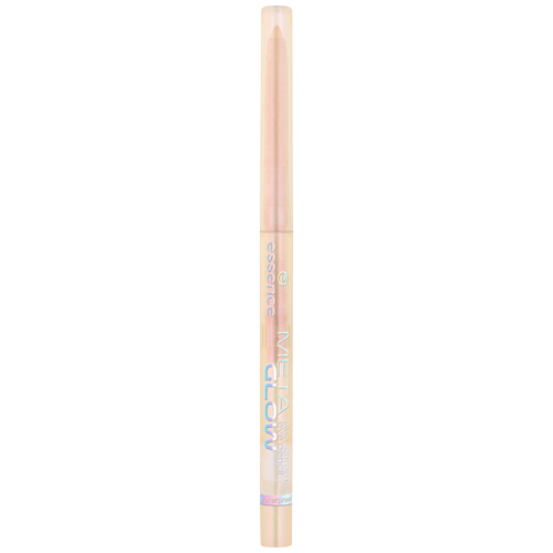 META GLOW duo-chrome eye pencil