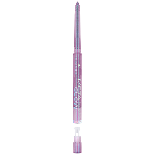META GLOW duo-chrome eye pencil