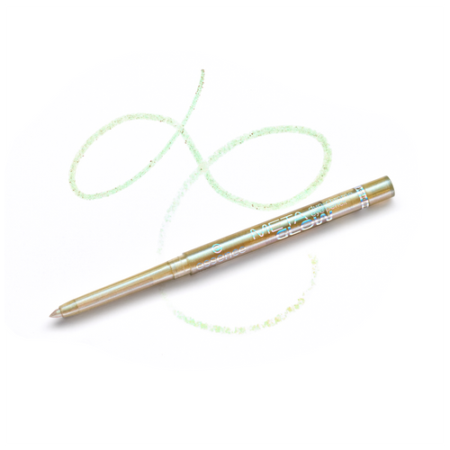 META GLOW duo-chrome eye pencil