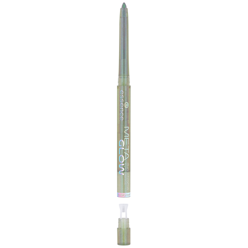 META GLOW duo-chrome eye pencil