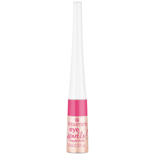 eye sparkle! liquid liner