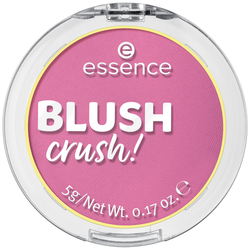 60 Lovely Lilac / vegan, cruelty-free, gluten-free, fragrance-free, oil-free