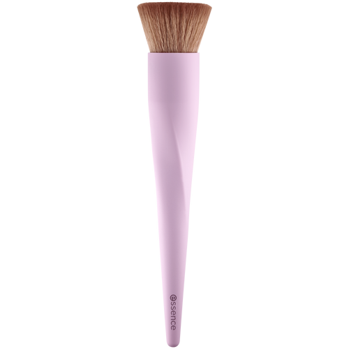 make up buffer brush