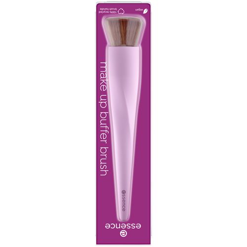make up buffer brush