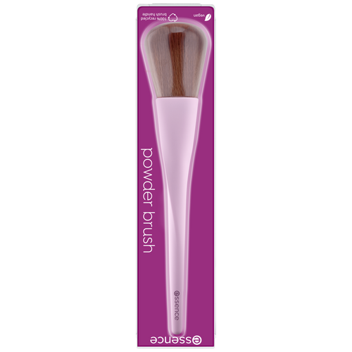 powder brush