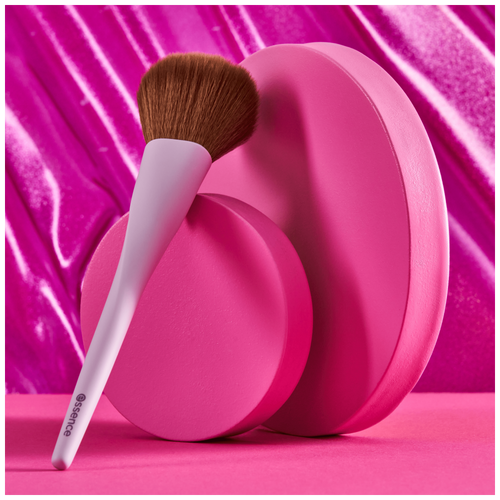 powder brush